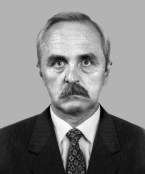 Кирилюк Федір Михайлович
